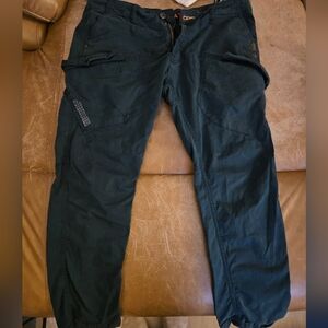 Superdry pants